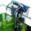 KARIS AQUARIUM HANG ON FILTER QL-619