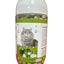 CAT LITTER DEODORIZING BEADS 500ML