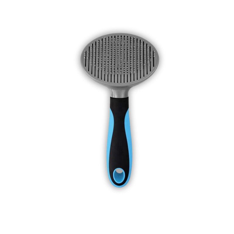 Self Faded Comb Fine Needle