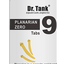 Dr.TANK PLANARIAN ZERO