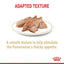 ROYAL CANIN Pomerian Adult Gravy 85G