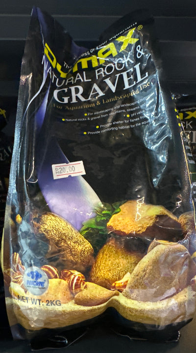 DYMAX NATURAL STONE 2kg