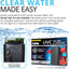 207 Performance Canister Filter, up to 45 US Gal (220 L)