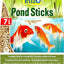 TETRA POND STICKS