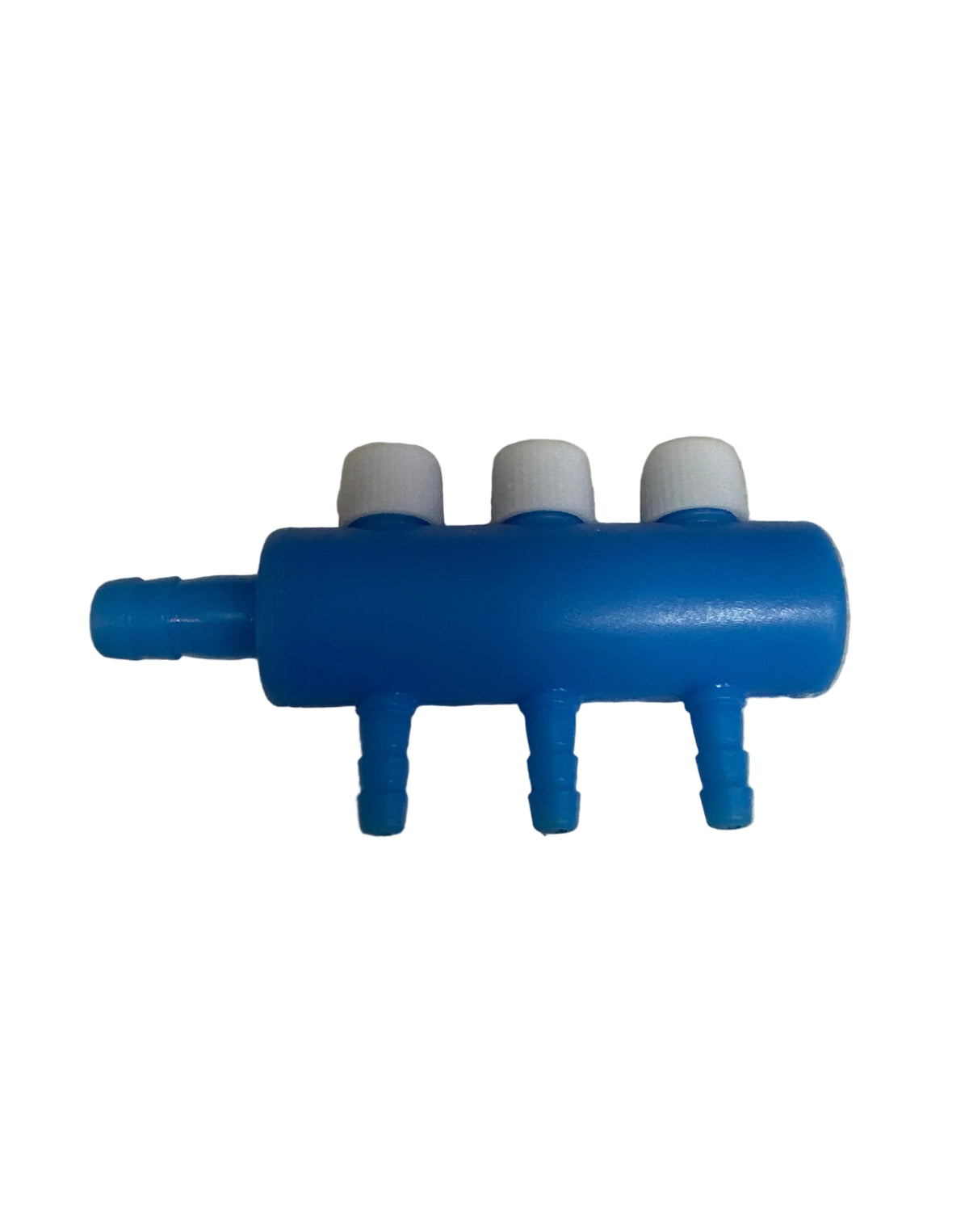 Aquarium 4-Way Air Flow Control Valve / Air Distributor