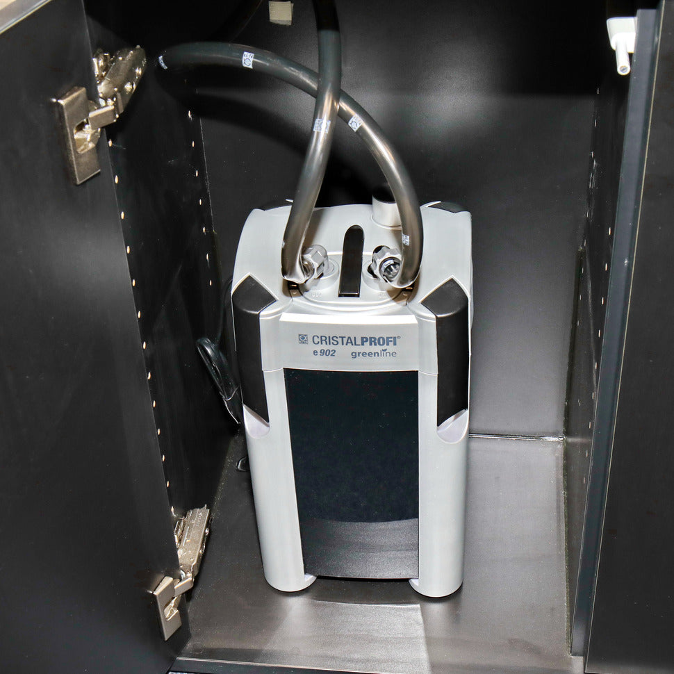 جي بي ال كريستال بروفيل علبة E902