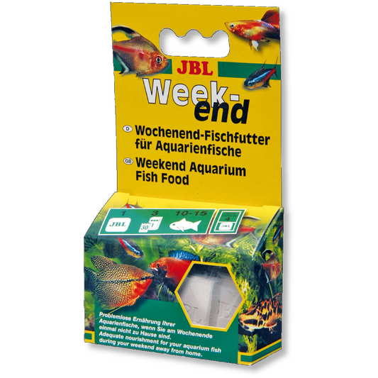 JBL WEEK END 20G
