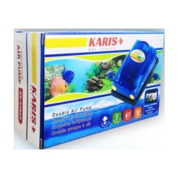KARI'S AQUARIUM AIR PUMP KS-110AP