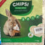 Chipsi Classic Apple Small Animal Bedding – 1 kg