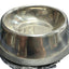 SAAS Stainless Steel Pet Bowl