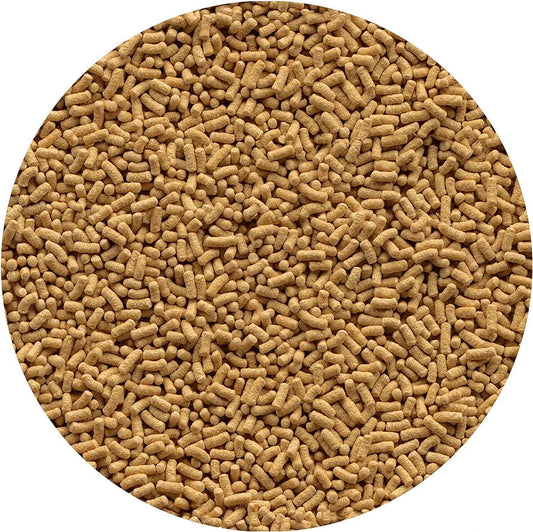 TETRA POND STICKS FISH FOOD