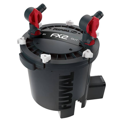 FX2 Canister Filter, up to 175 US Gal / 750 L