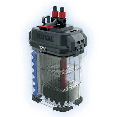 307 Canister Filter, 40-70 US Gal / 90-330 L