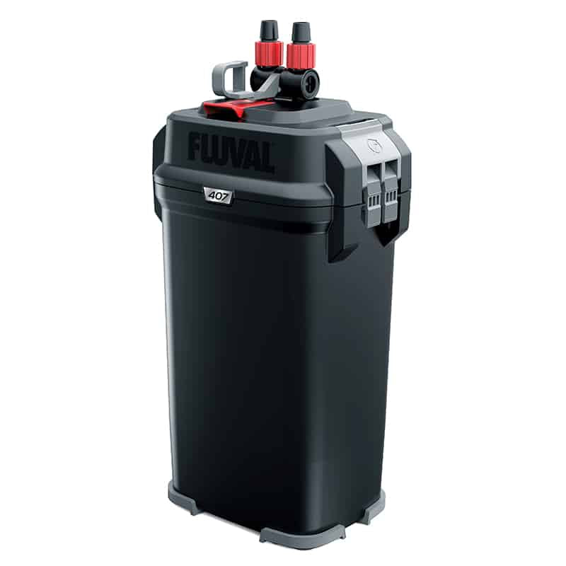 407 Canister Filter, 50-100 US Gal / 150-500 L