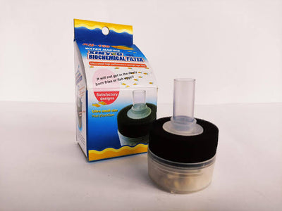 XINYOU BIO CHEMICAL FILTER XY168