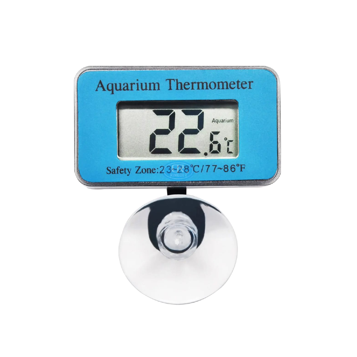 Digital Display Thermometer