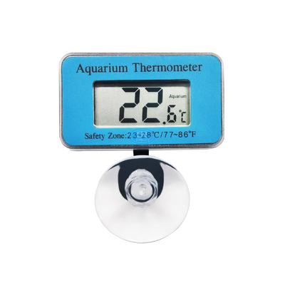 Digital Display Thermometer