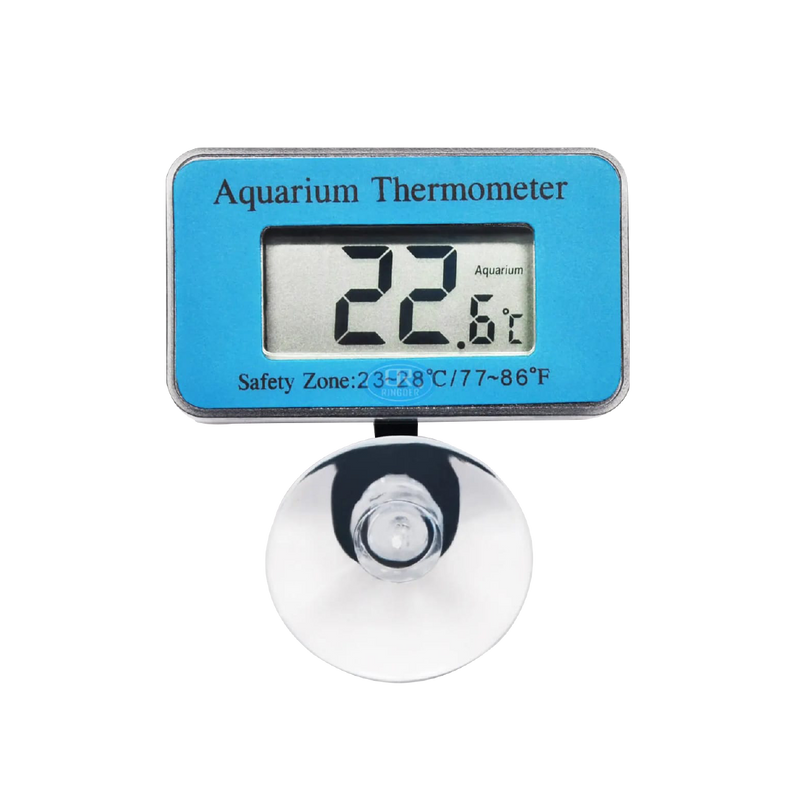 Digital Display Thermometer