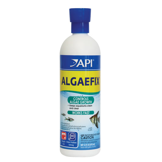 API ALGAEFIX