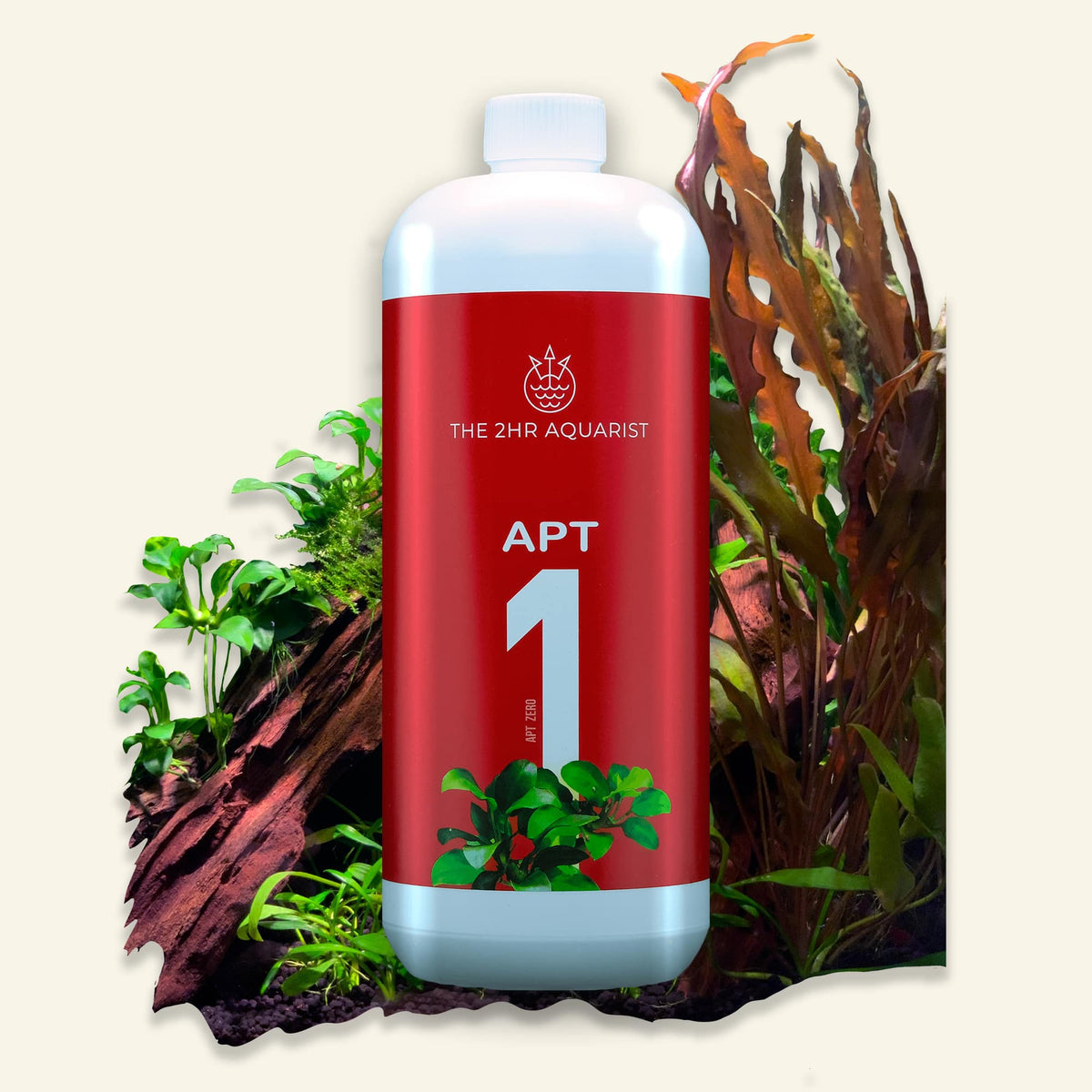 APT ZERO 200ML