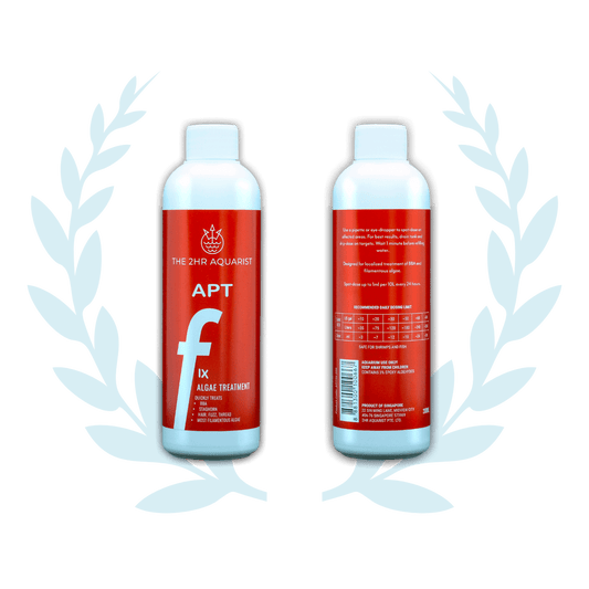 APT FIX