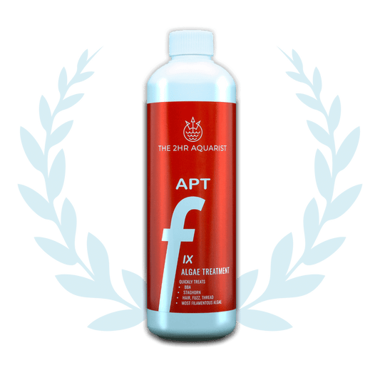 APT FIX
