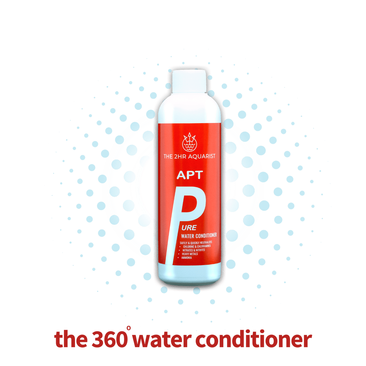 APT PURE 200ML