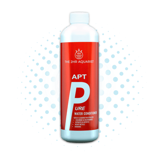 APT PURE 200ML