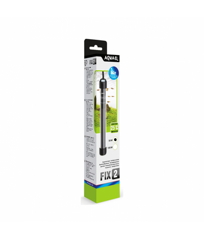 Aquael FIX 2 Heater 50W