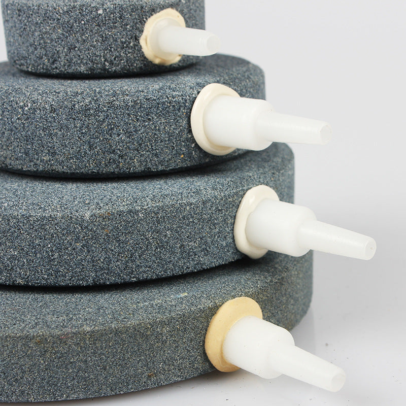 AIR STONE ROUND