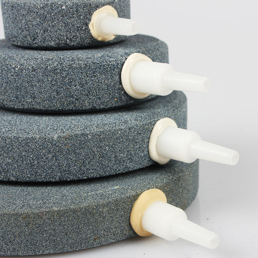 AIR STONE ROUND