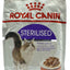 Royal Canin Sterilised Gravy 85G