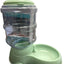 3.8L Automatic Pet Food Dispenser / Gravity Feeder