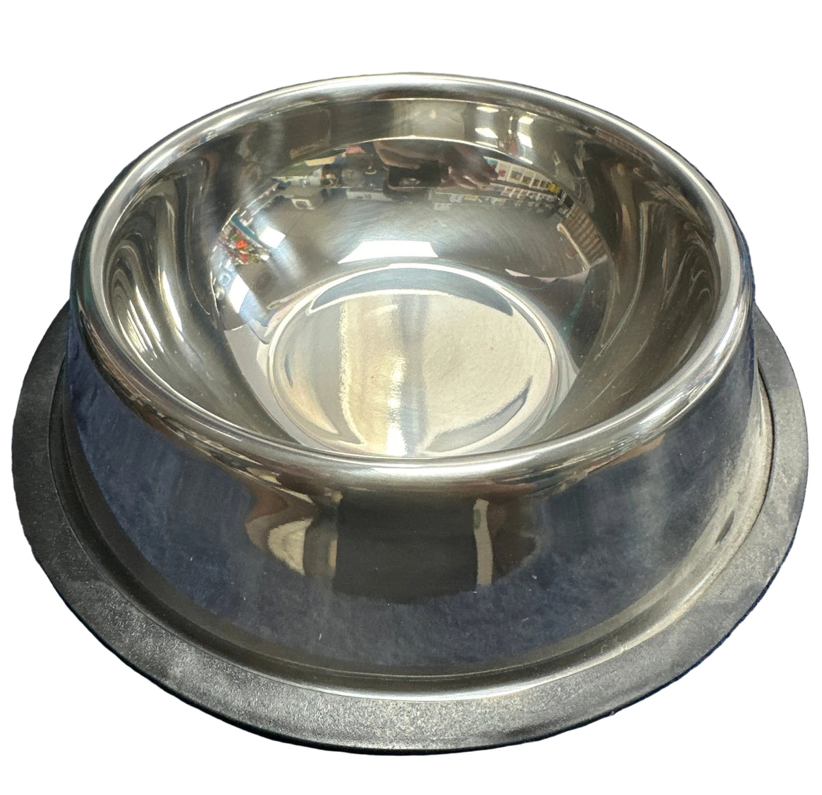 SAAS Stainless Steel Pet Bowl