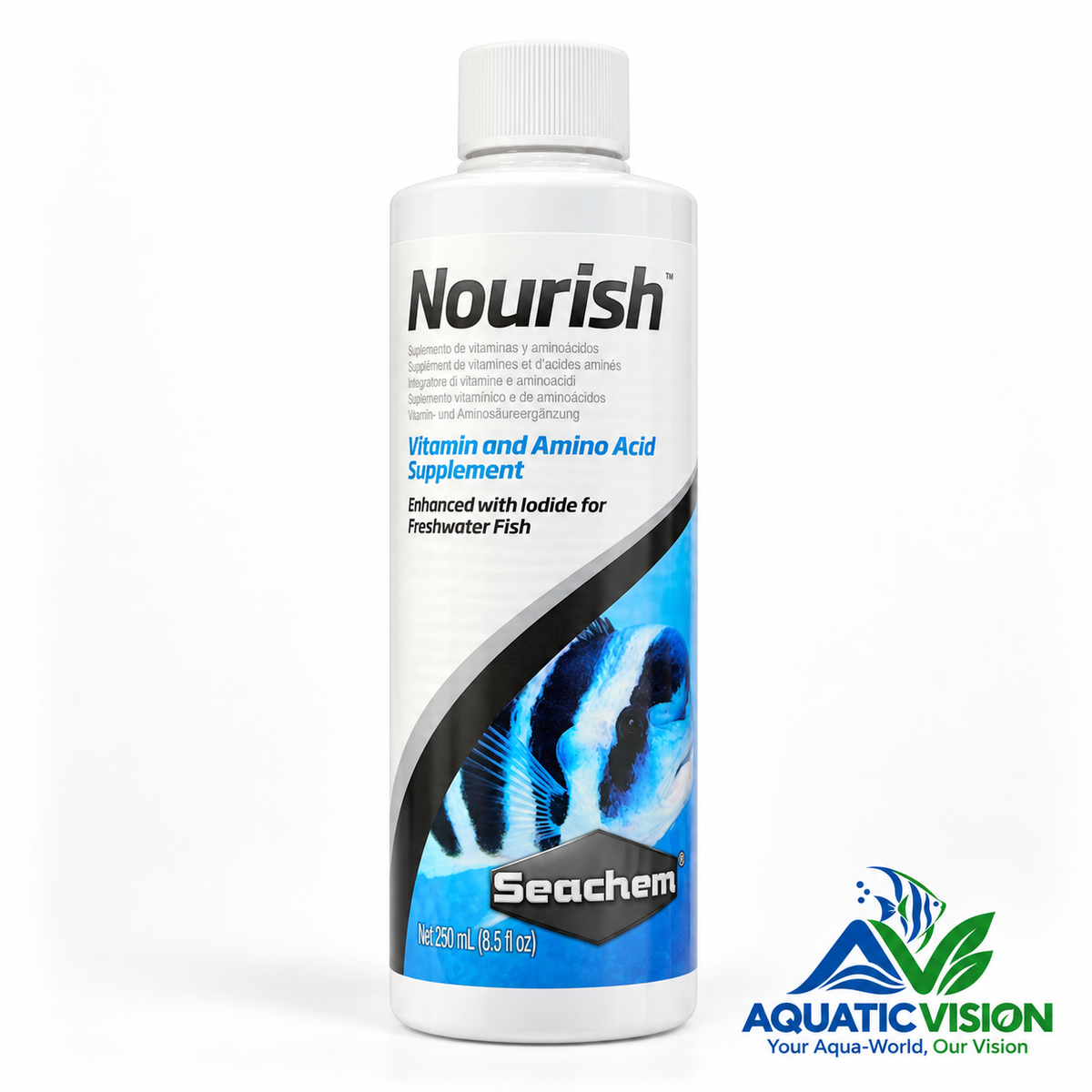 Seachem Nourish 250ML