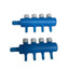 Aquarium 4-Way Air Flow Control Valve / Air Distributor