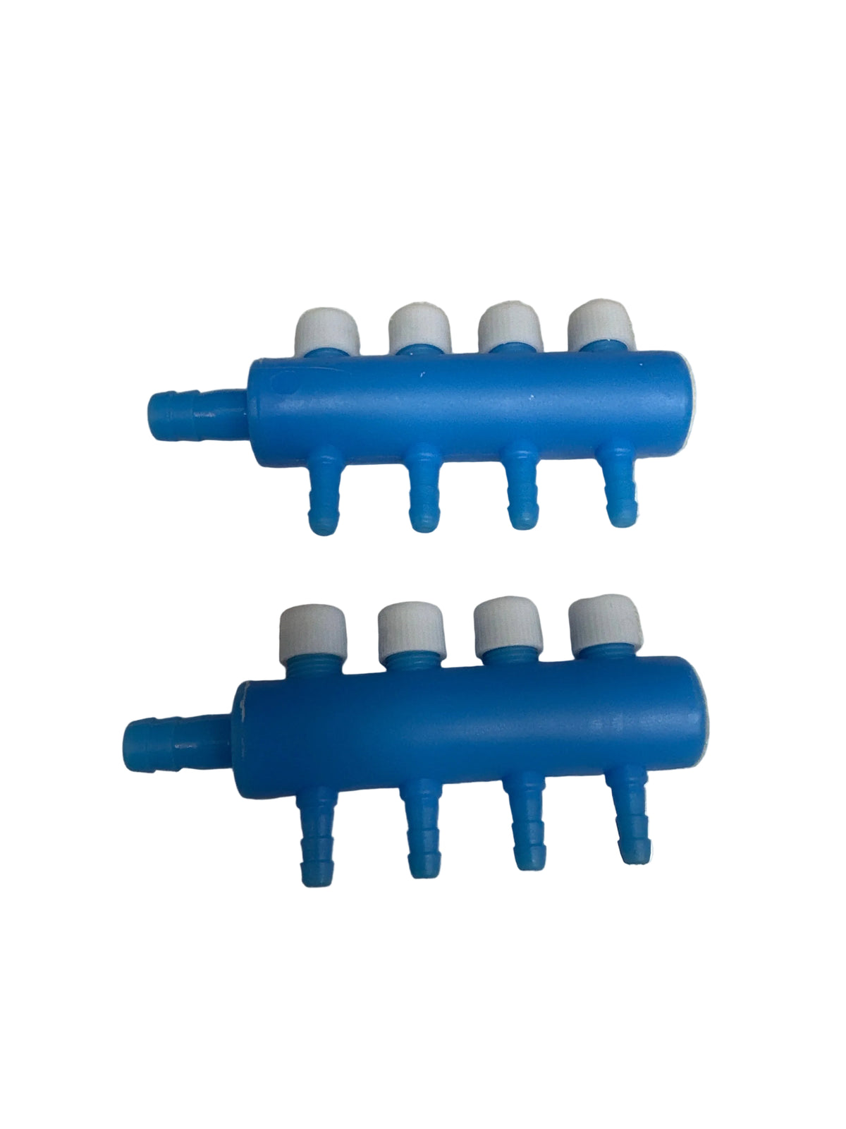Aquarium 4-Way Air Flow Control Valve / Air Distributor