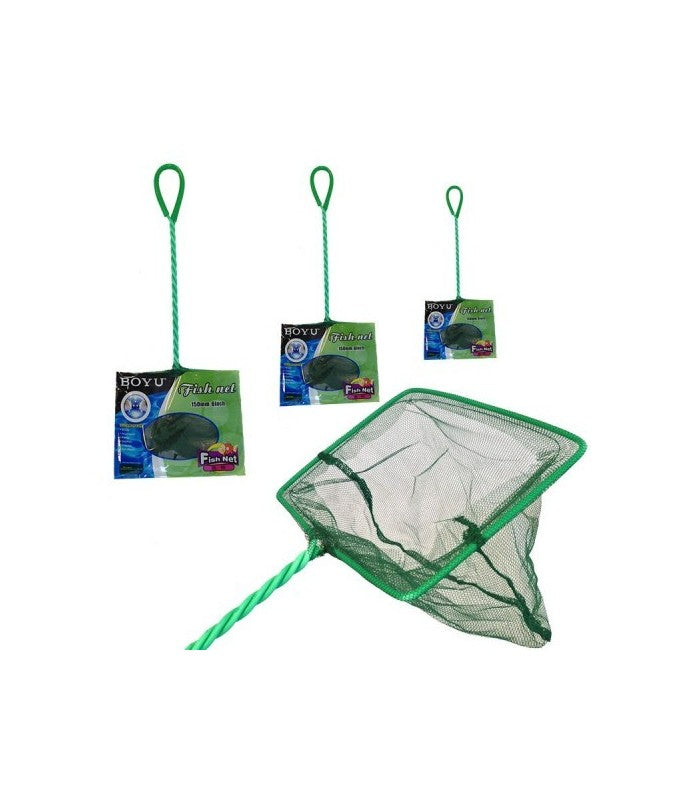 Boyu Fish Net