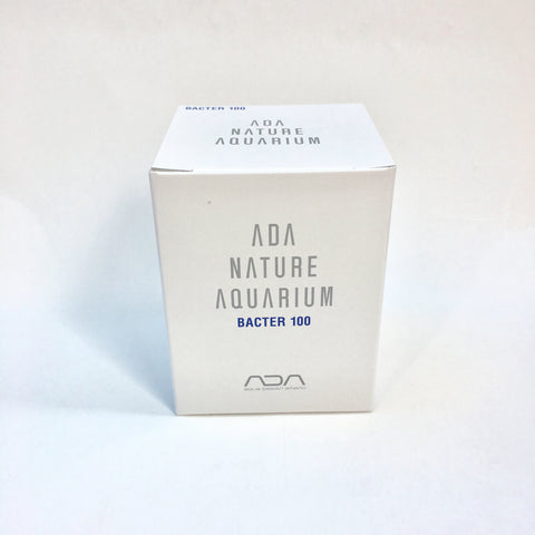 ADA NATURE AQUARIUM BACTER 100