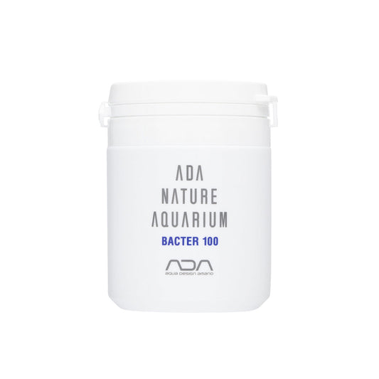 ADA NATURE AQUARIUM BACTER 100