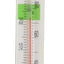 Boyu Glass Thermometer BT-01