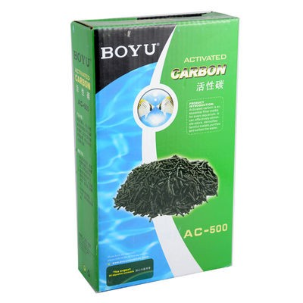 BOYU CERAMIC 500G