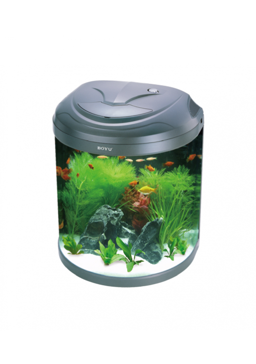 BOYU BYG-86 Aquarium with Cabnit