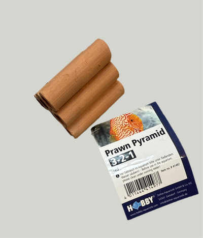 Prawn Pyramid