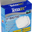 TETRATEC FF 600/700 FILTERPAD
