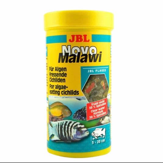 JBL NOVO MALAWI 250ML