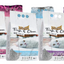PRINCESS FRESH & CLEAN CAT LITTERS 20L