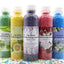 CAT LITTER DEODORIZING BEADS 250 ML