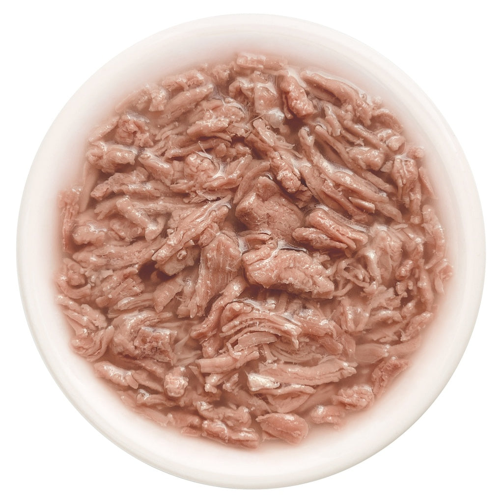 Cat Fest Duck Fillets In Tender Jelly For Cats 70g