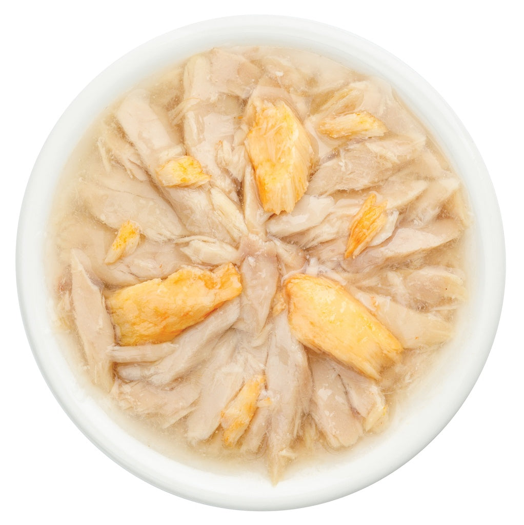 Cat Fest Tuna With Salmon In Tender Jelly For Cats 70g